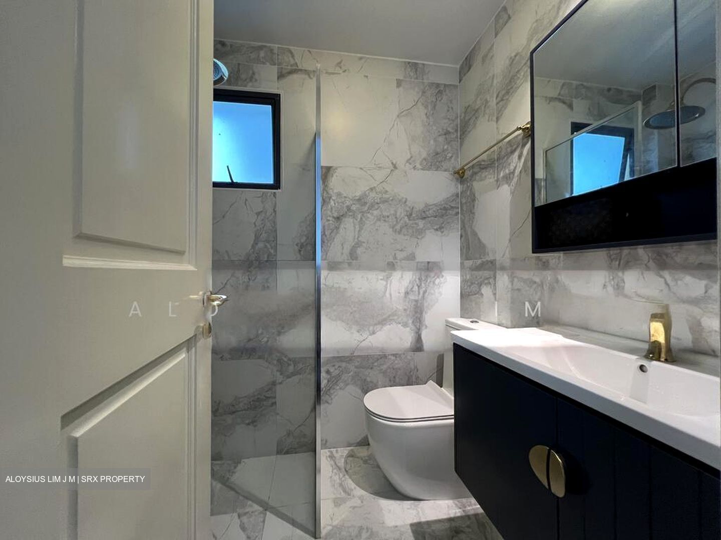 Kew Gate (D16), Terrace #501794381